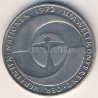 NSZK 1982. 5M "Környezetvédelmi Konferencia" T:2