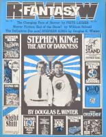 Stephen King 4 műve: 

The Stand. New York, 1980., Signet Book. Angol nyelven. Kiadói papírkötés, ...