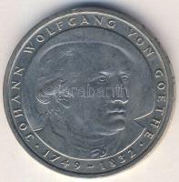 NSZK 1982. 5M "Goethe" T:2