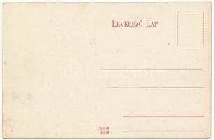 Bánka, Banka; Layer Ferenc vendéglője / inn, restaurant (fl)