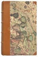 [Norr, Erhard]: Manuale chirurgicum Avagy chirurgiai uti-társ, Mellyben Az egész Anatomia, Égi Jegye...