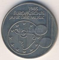 NSZK 1985. 5M "A zene éve" T:2