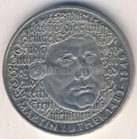 NSZK 1983. 5M "Luther" T:2