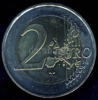 Németország 2006J 2€ "Schleswig-Holstein" T:1