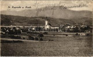 1925 Sankt Ruprecht an der Raab (Steiermark) (EK)