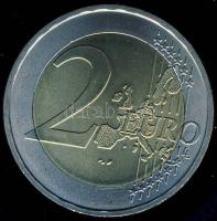 Németország 2006D 2€ "Schleswig-Holstein" T:1