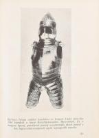 A magyar történelem képeskönyve. Szerk.: Genthon István. A bevezetést írta: Gerevich Tibor. Bp., 193...