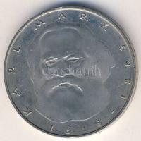 NSZK 1983. 5M "Marx" T:2