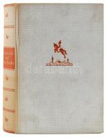 Tausend und eine Nacht. szerk: Hans Gunther Edmund Dulac képei. Leipzig, é.n. Schmidt és Günther. Ki...