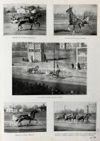 Krúdy Gyula-Pálmai Henrik: Starttól a célig. Bp., 1922., Légrády, 200 p. Fekete-fehér képekkel gazda...