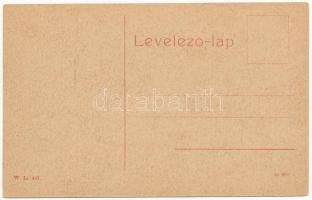 Nyitra, Nitra; Nyitra vize az uszodával, fürdőzők, csónakok. W.L. 487. / riverside, swimming pool, b...