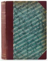 A Magyarhoni Földtani Társulat munkálatai. I-II. köt. Szerk.: Kováts Gyula - Szabó József. Pest, 185...