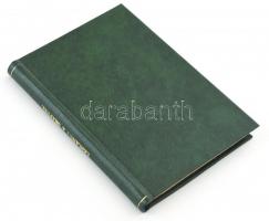 Maurice Leblanc: A srapnel. Arséne Lupin rendkívüli kalandjai. Bp., 1921. Kultura. Modern műbőr köté...