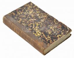 1861 Országgyűlési beszédek gyűjteménye, 32 beszéd + 1 határozati javaslat + 1 képviselőházi fölirat...