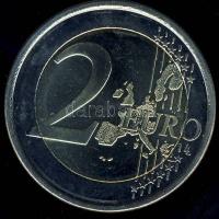 Luxemburg 2005. 2€ "Henri és Adolf" T:1