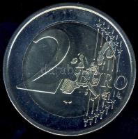 Finnország 2005. 2€ T:1