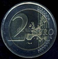 Finnország 2005. 2€ "EU-bővítés" T:1 R!