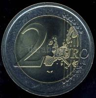 Olaszország 2004. 2€ "Világélelmezési Program" T:1