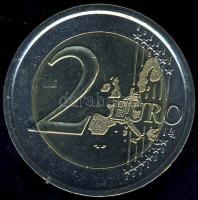 Olaszország 2003. 2€ T:1