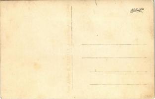 Arad, Árvíz a Maros folyón / flood on the Mures river. photo (fl)