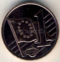 Monaco 2005. 1€ próbaveret! T:BU