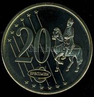 Monaco 2005. 20c próbaveret! T:BU