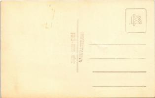 Hévíz, Turul panzió, szálloda. Foto Ring, photo