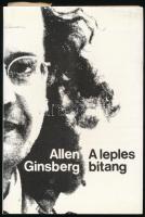 Allen Ginsberg: A leples bitang. Bp., 1984. Európa. Kiadó vászonkötésben, papír védőborítóval