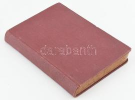 Pesthy Frigyes: Száz politikai és történeti levél Horvátországról. Bp., 1885, Akadémiai Könyvkereske...