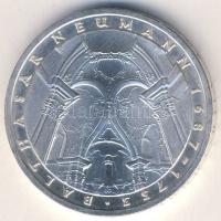 NSZK 1978. 5M Ag "Neumann" T:BU