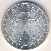 NSZK 1978. 5M Ag "Neumann" T:BU