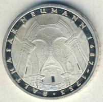 NSZK 1978. 5M Ag "Neumann" T:BU