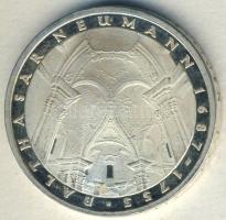 NSZK 1978. 5M Ag "Neumann" T:BU