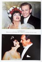 Tiboldi Mária: Művészbejáró. Bp., 2018. Velence Városgazd. KIadói papír kötésben, papír védőborítóva...