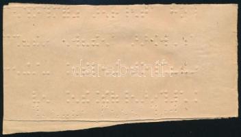 cca 1930 Szörényvári (Turnu Severin) hősi emlékmű, fotó, szép állapotban, 5,5×8,5 cm