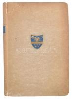 Erdély öröksége. Erdélyi emlékírók Erdélyről. I köt. Cs. Szabó László közreműködésével szerk. Makkai...