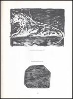 Leena Luostarinen. Helsinki 1988. Art exhibition hall. 96p. DEDIKÁLT katalógus