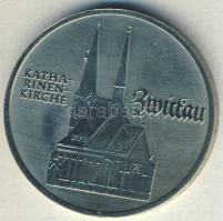 NDK 1989. 5M "Katalin templom - Zwickau" T:1