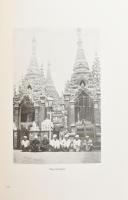 Gervai Dezső: A Maharadzsák hazájában. Bp., 1905, Hornyánszky Viktor. Kiadói egészvászon-kötés, előz...