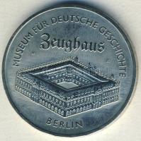 NDK 1990. 5M "Zeughaus - Berlin" T:1