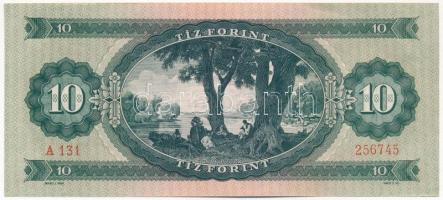 1949. 10Ft "A 131 256745" T:I- Adamo F3