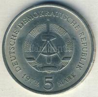 NDK 1972. 5M "Meißeni dóm" T:2+