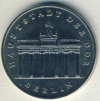 NDK 1987. 5M "Berlin - az NDK fővárosa" T:1
