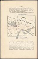 F. De Gerando: Le Complot Rouge en Ruthénie. Un reportage en Russie Subcarpathique. Paris, 1930., Jo...