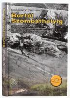 Csapody Tamás: Bortól Szombathelyig. Tanulmányok a bori munkaszolgálatról és a bori munkaszolgálatosok részleges névlistája. Bp., 2014, Zrínyi. Kiadói kartonált papírkötés, újszerű állapotban, CD-melléklettel.