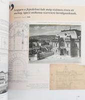 Szentpály-Juhász Miklós - Zsiga Henrik: A Budavári Palotanegyed története. Bp., 2021, Várkapitányság...