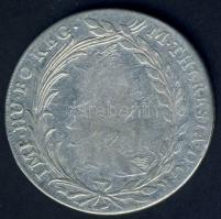 Ausztria 1778. V-Cs 20Kr Ag Mária Terézia T:2-/3