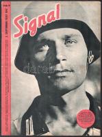 Signal 1943 2. szeptemberi füzet