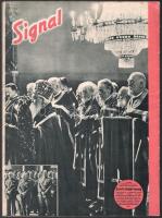 Signal 1943 2. szeptemberi füzet