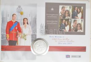 "Európa Monarchiái" 16db klf érmés boríték részletes leírást tartalmazó, német nyelvű tájé...